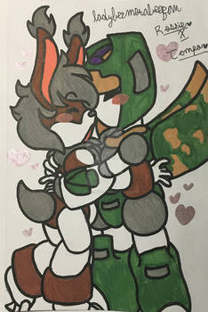 Bot couples
