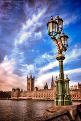 London HDR