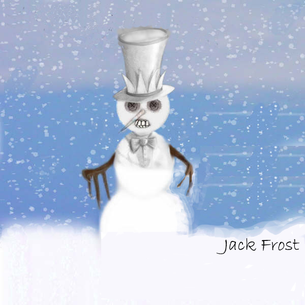 Jack Frost