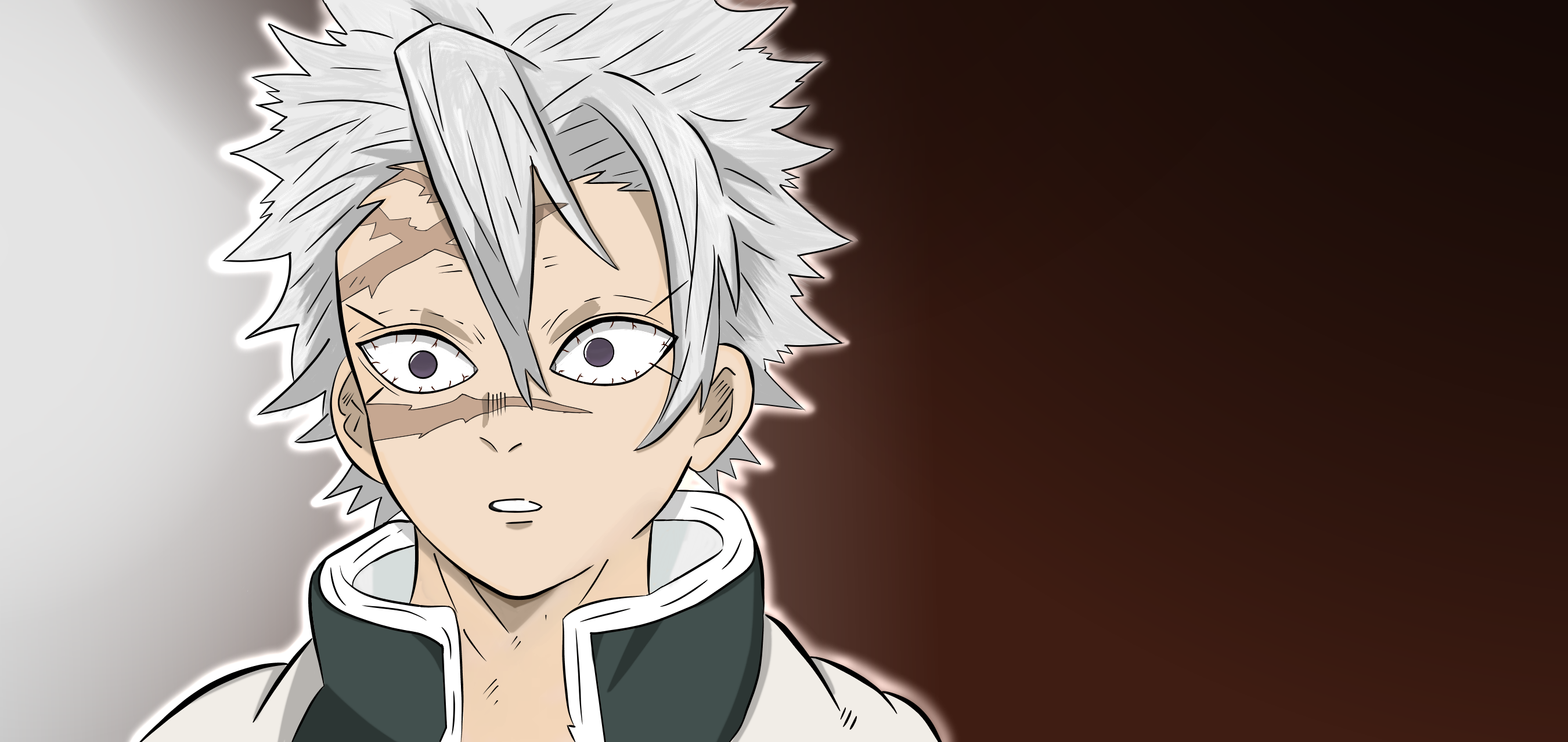 Kimetsu No Yaiba Chapter 0 By Firrivery On Deviantart Kimetsu No Yaiba Chapter 0 By Firrivery On Deviantart