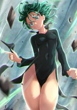 TATSUMAKI 