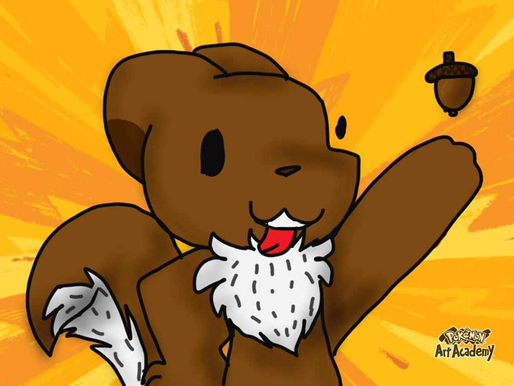 Chippy by DaniWolf9005 on DeviantArt