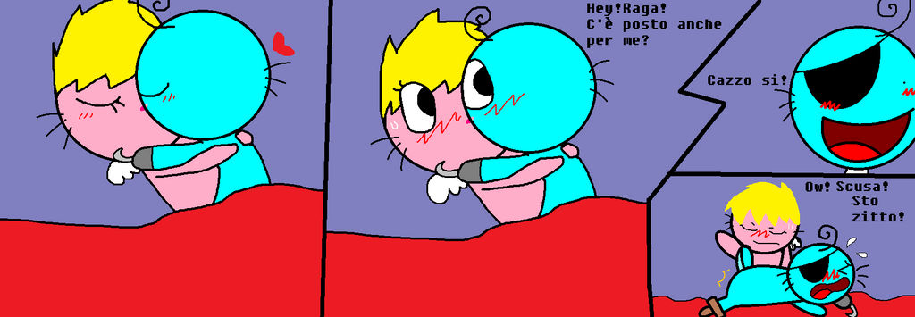 Htf Sex O Spank By Grazia Spank On Deviantart