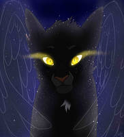 Starclan Warrior