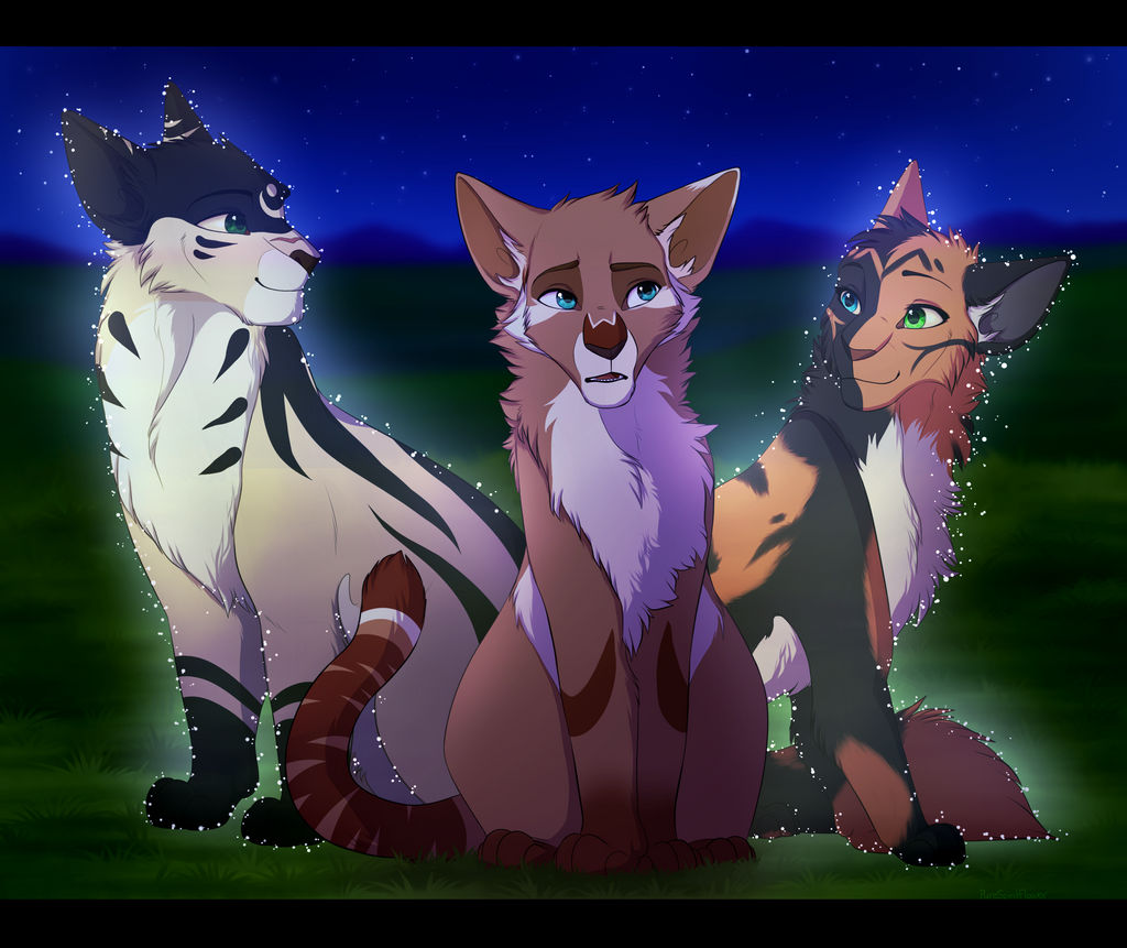 Guide by PureSpiritFlower on DeviantArt