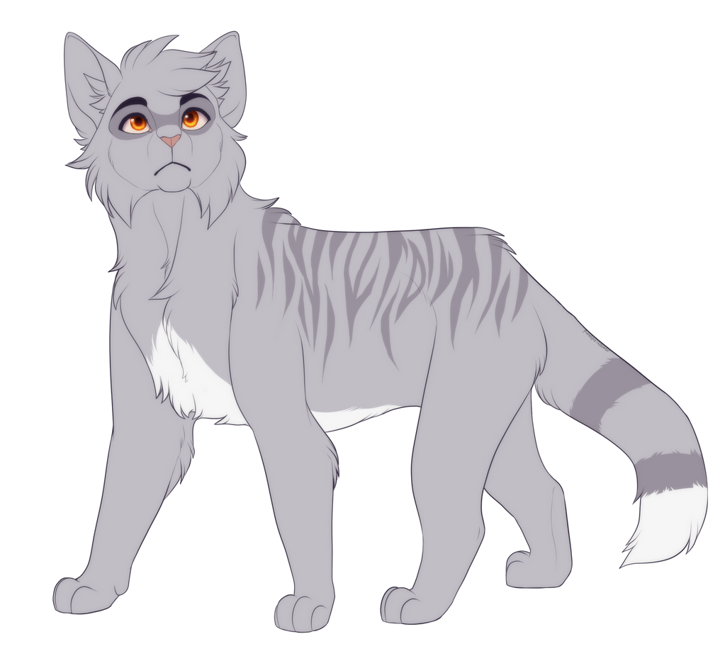 Frosttuft by PureSpiritFlower on DeviantArt