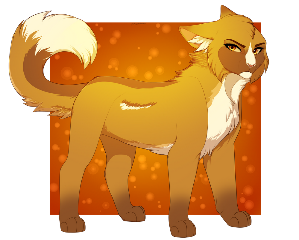 Grumps Run In The Family by PureSpiritFlower on DeviantArt