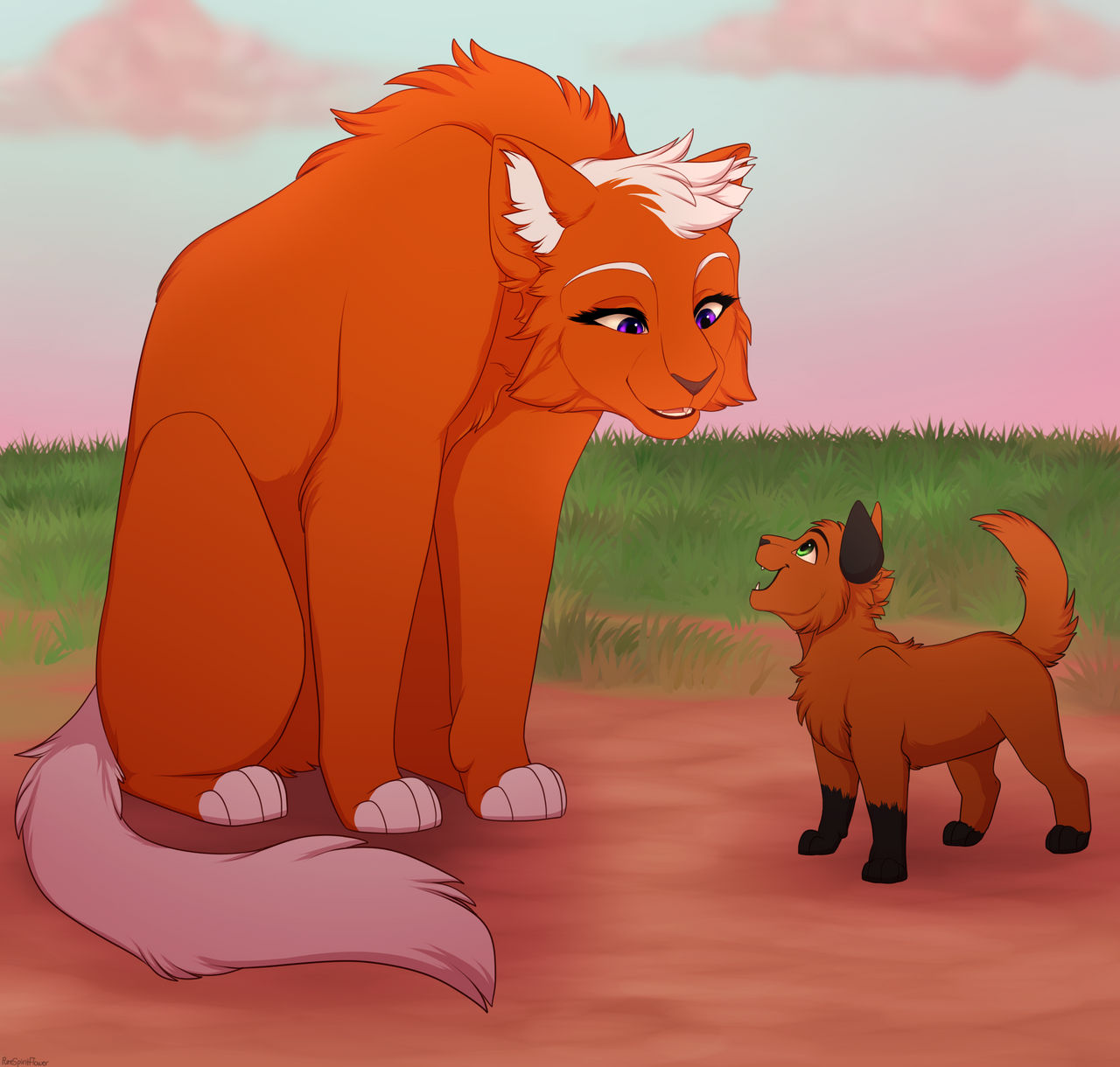 My Sunshine by PureSpiritFlower on DeviantArt