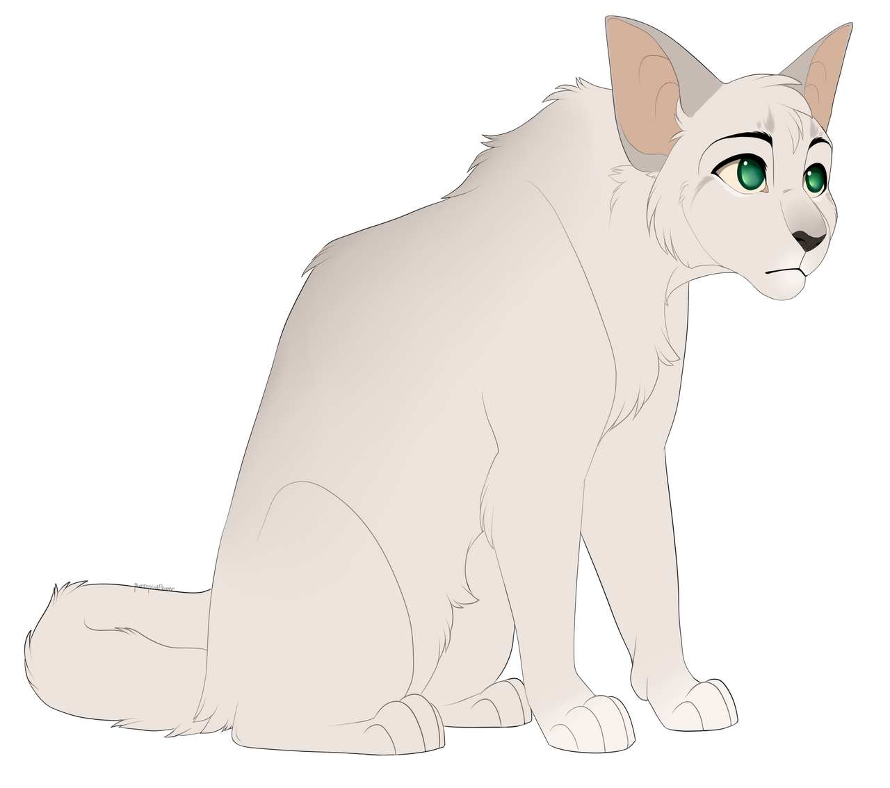 And The Other by PureSpiritFlower on DeviantArt