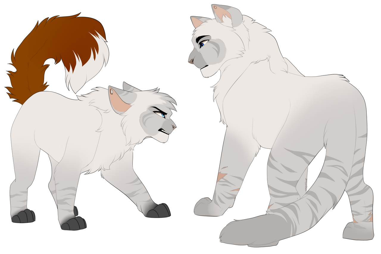 Not Having It by PureSpiritFlower on DeviantArt