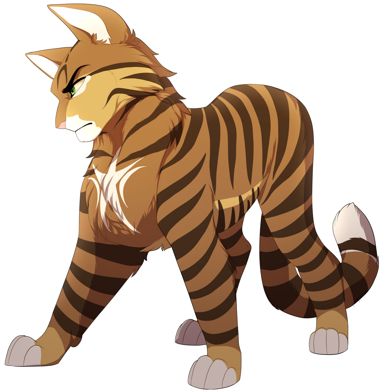 Defending The Family by PureSpiritFlower on DeviantArt