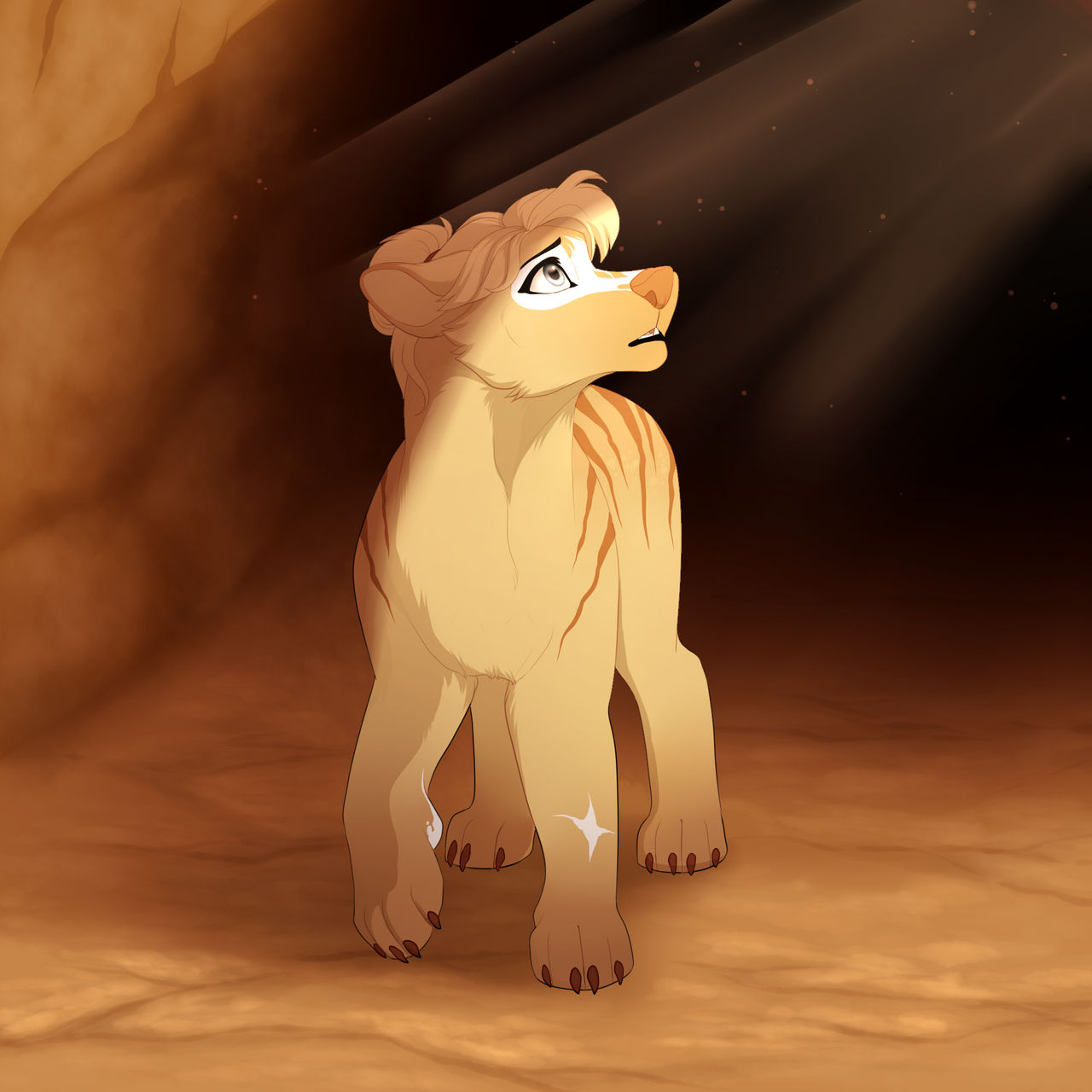 The World Beyond by PureSpiritFlower on DeviantArt