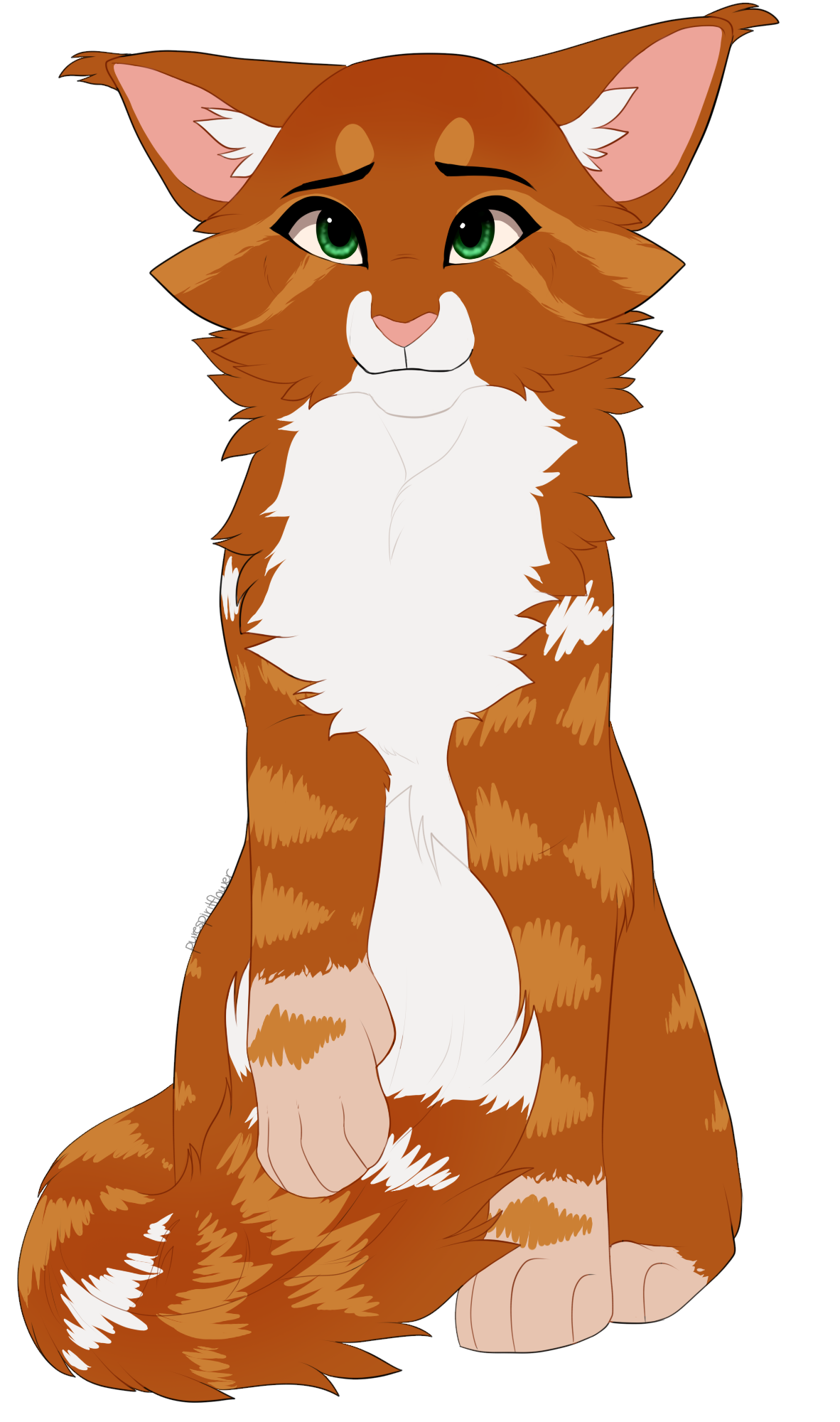 That Girl by PureSpiritFlower on DeviantArt