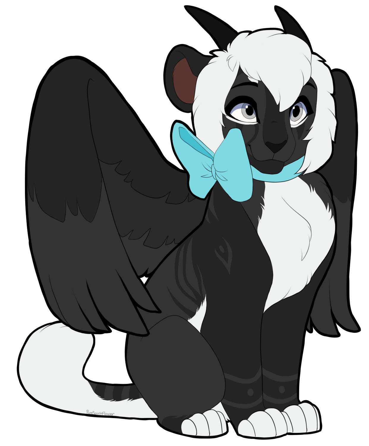 Box by PureSpiritFlower on DeviantArt