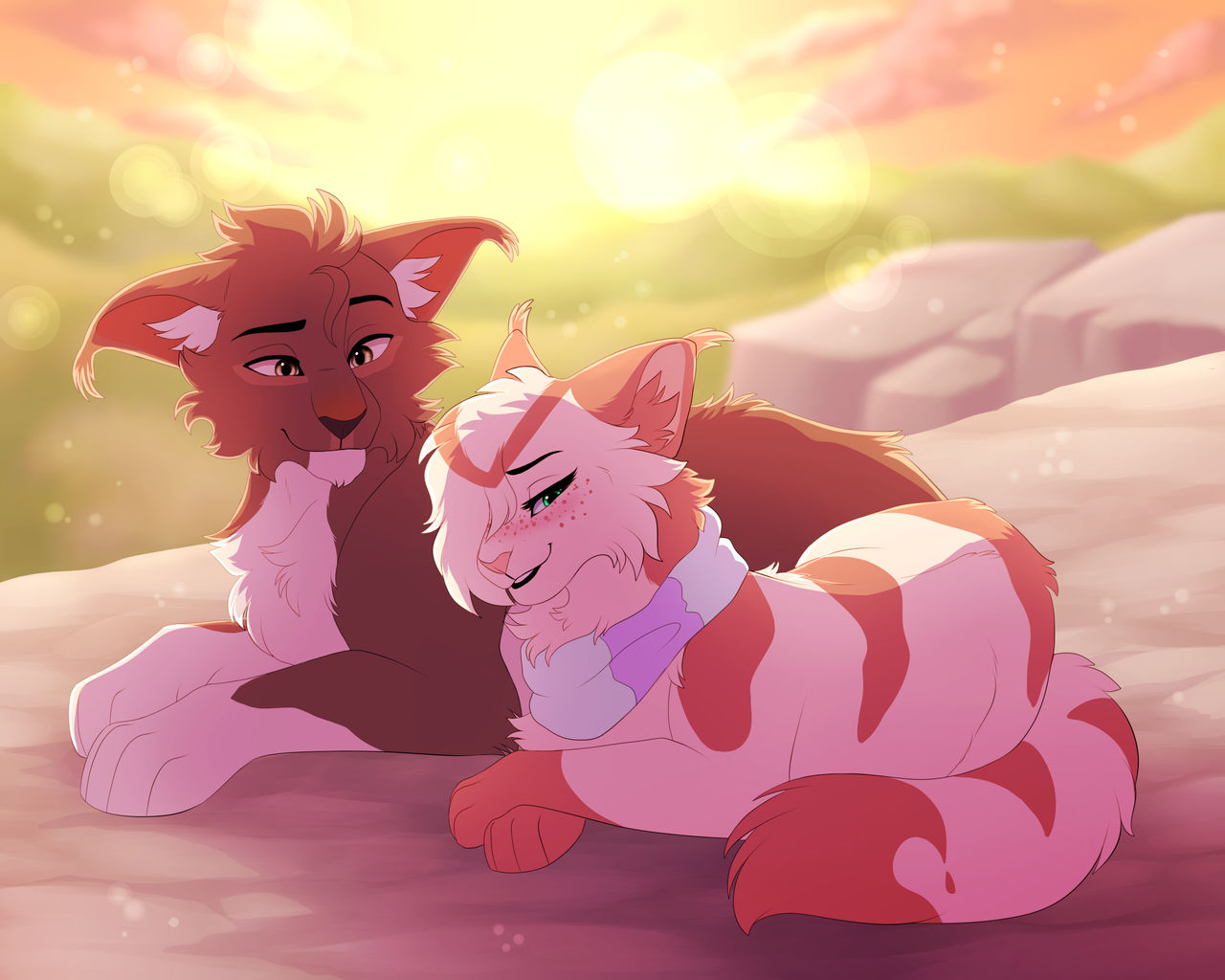 My One And Only by PureSpiritFlower on DeviantArt