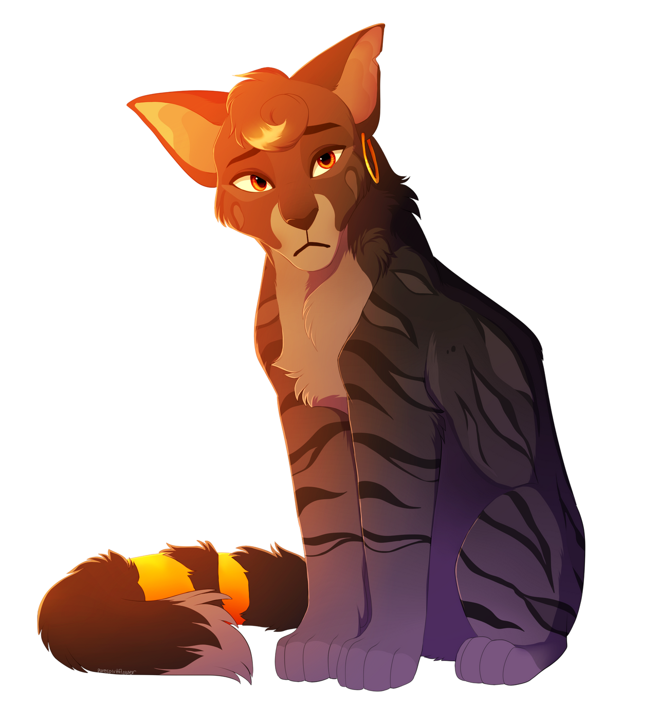 Dark Nights by PureSpiritFlower on DeviantArt