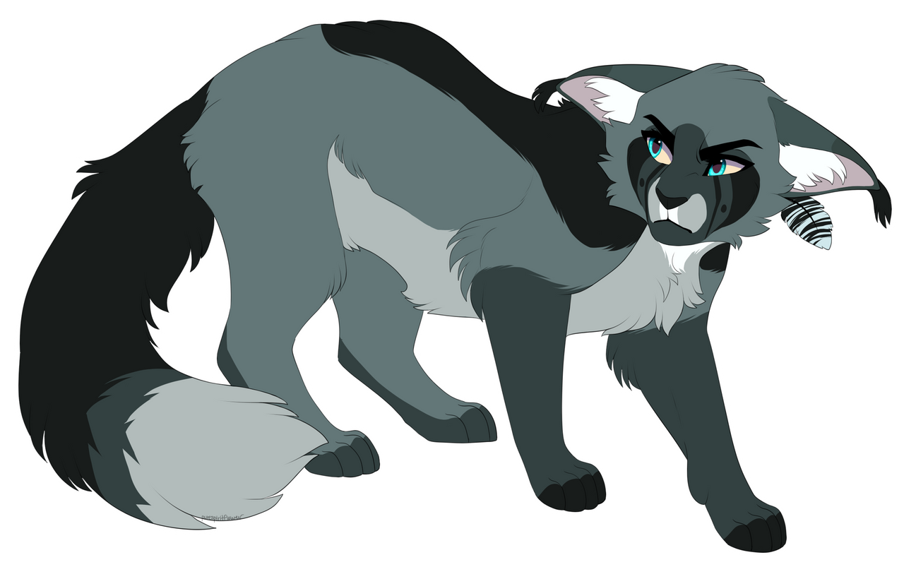 Gooey by PureSpiritFlower on DeviantArt