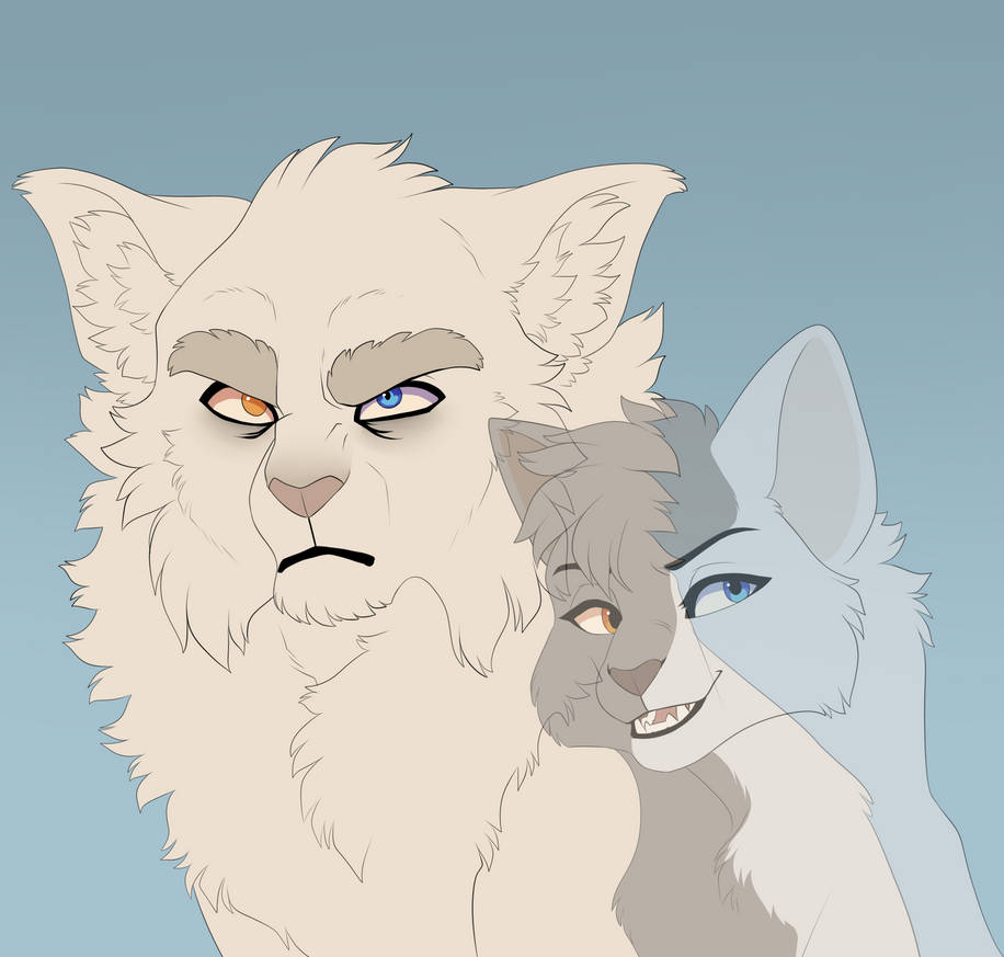 Possession by PureSpiritFlower on DeviantArt