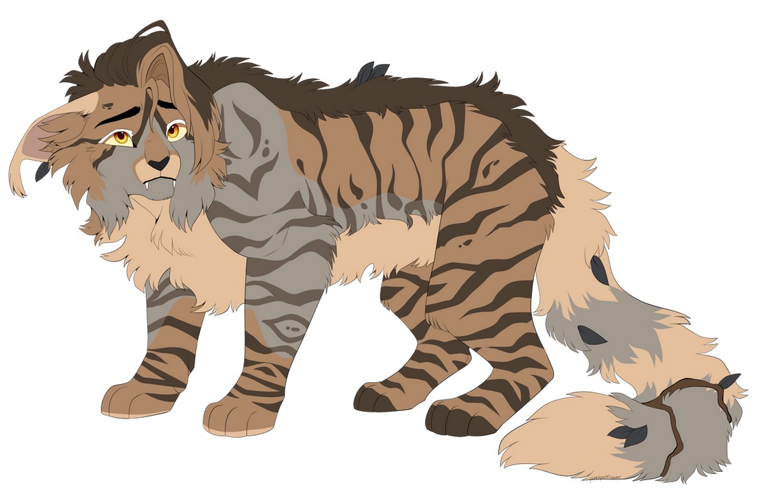 Puca by PureSpiritFlower on DeviantArt