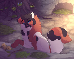 PureSpiritFlower - Hobbyist, Digital Artist | DeviantArt