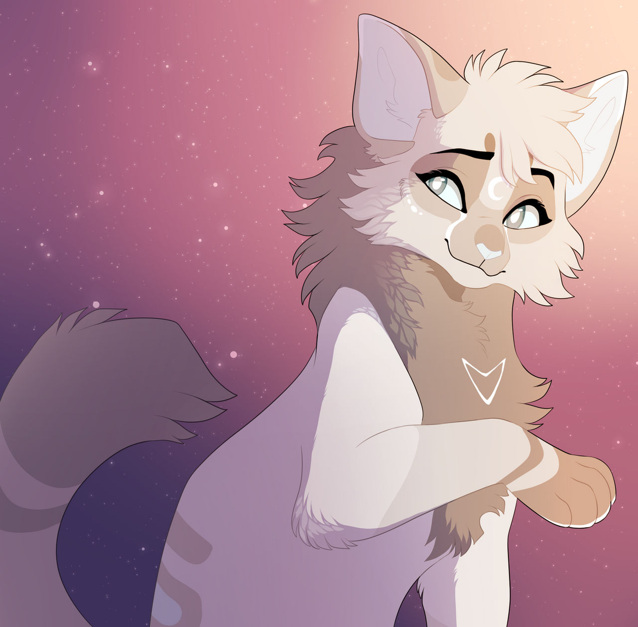 Frostpool by PureSpiritFlower on DeviantArt