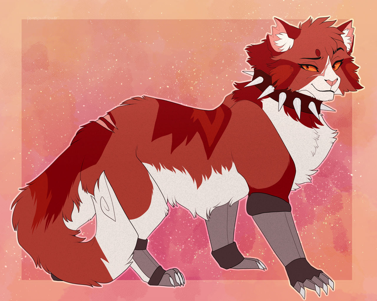 Pin by PureSpiritFlower on DeviantArt