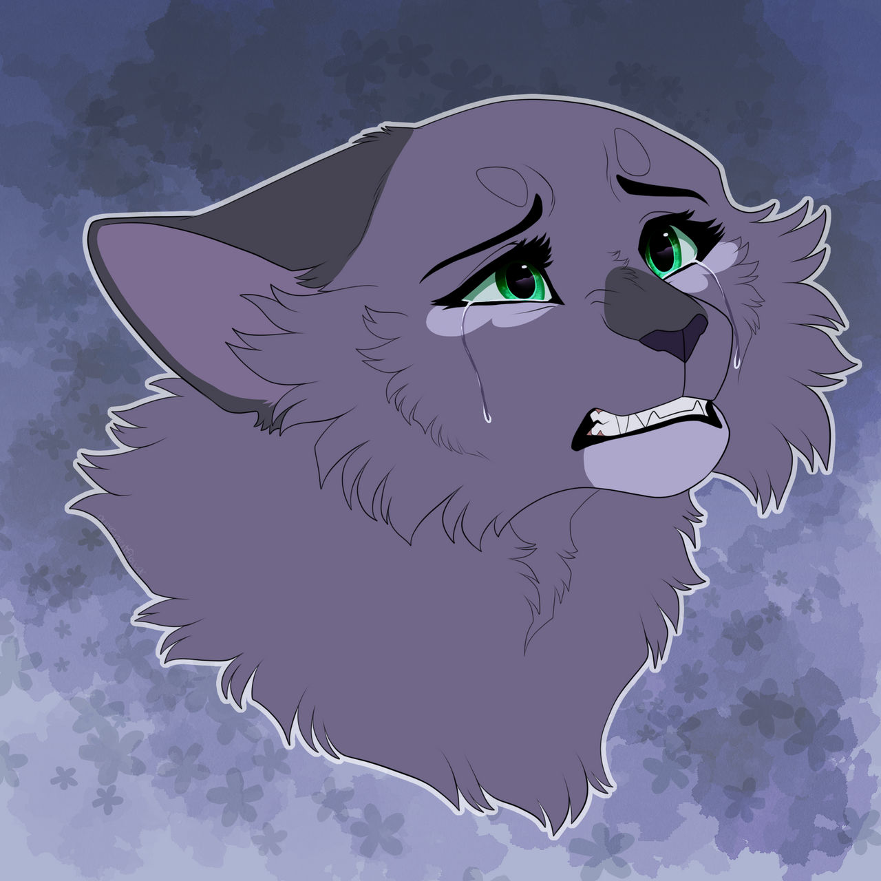 Please! by PureSpiritFlower on DeviantArt