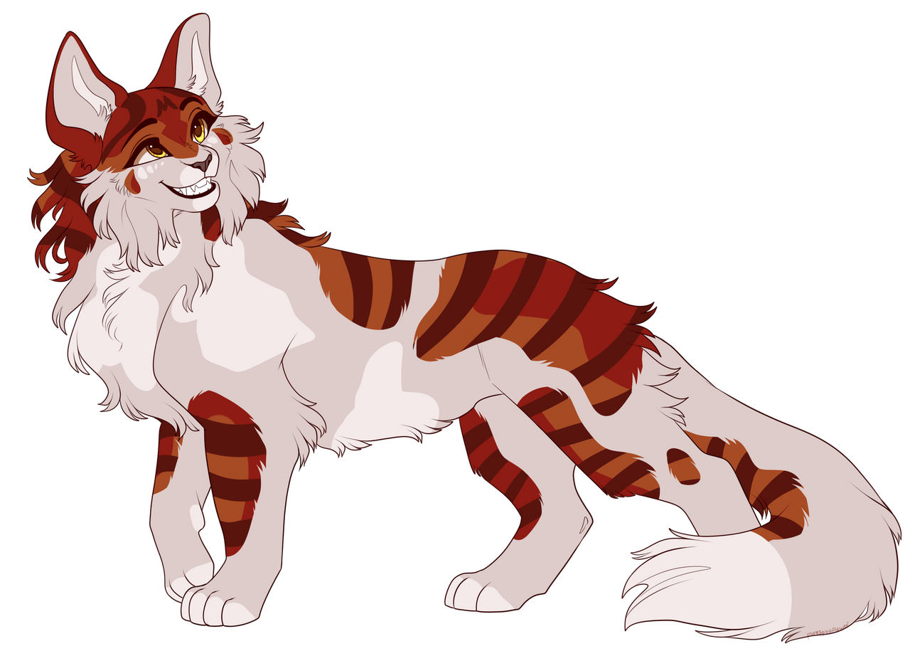 The Flame of Joy by PureSpiritFlower on DeviantArt