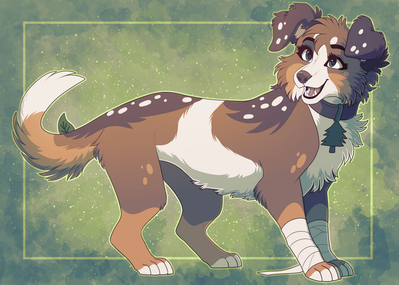 V by PureSpiritFlower on DeviantArt