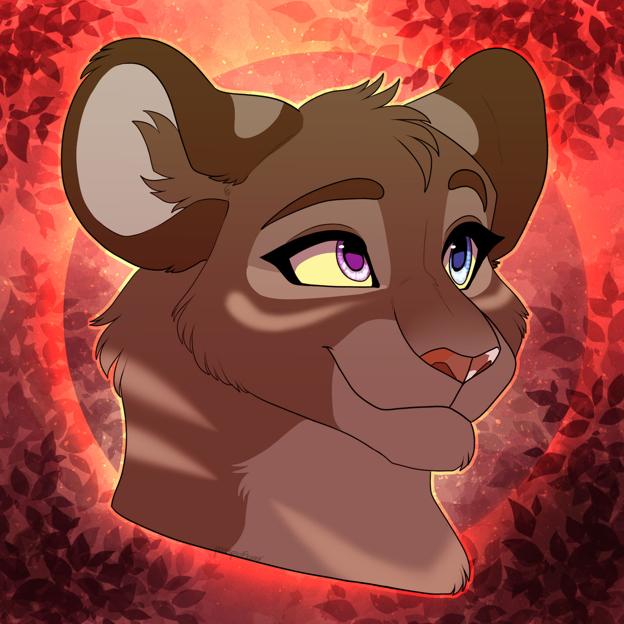 Reign by PureSpiritFlower on DeviantArt