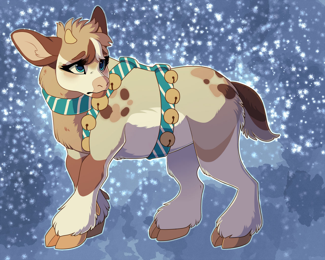 Outcasted by PureSpiritFlower on DeviantArt