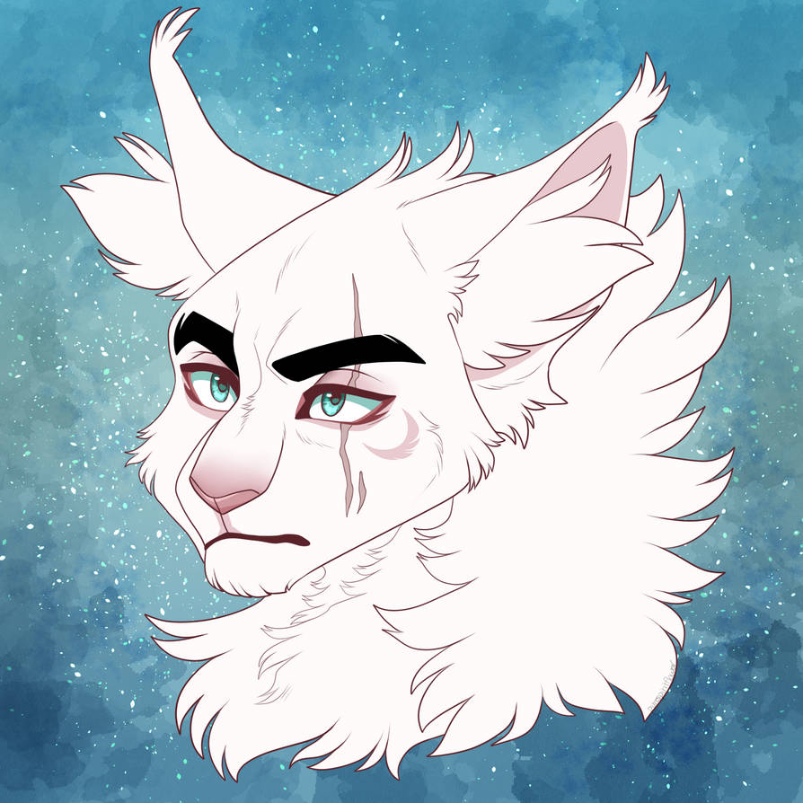 Grumpy man by PureSpiritFlower on DeviantArt