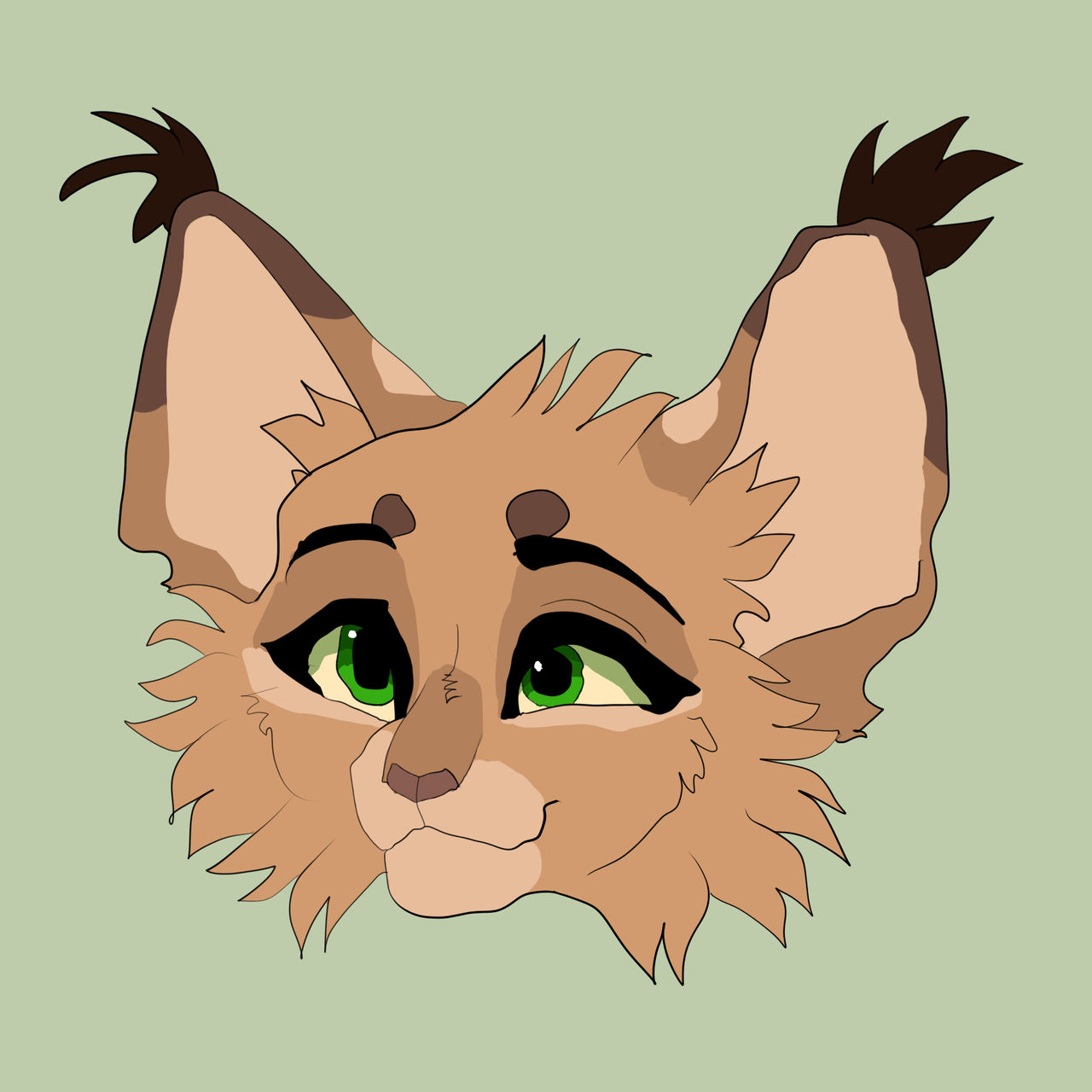 Left Handed Purespirit by PureSpiritFlower on DeviantArt