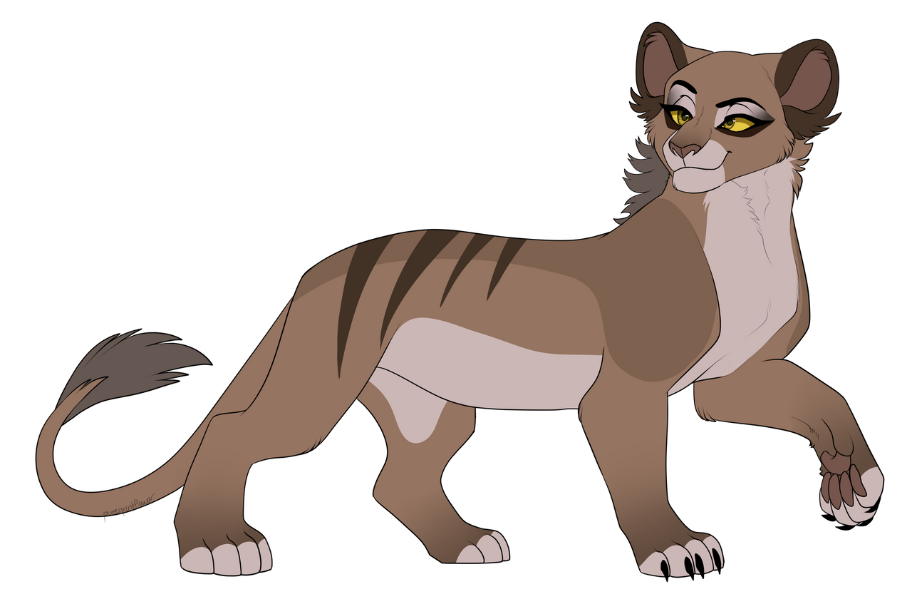 Six by PureSpiritFlower on DeviantArt