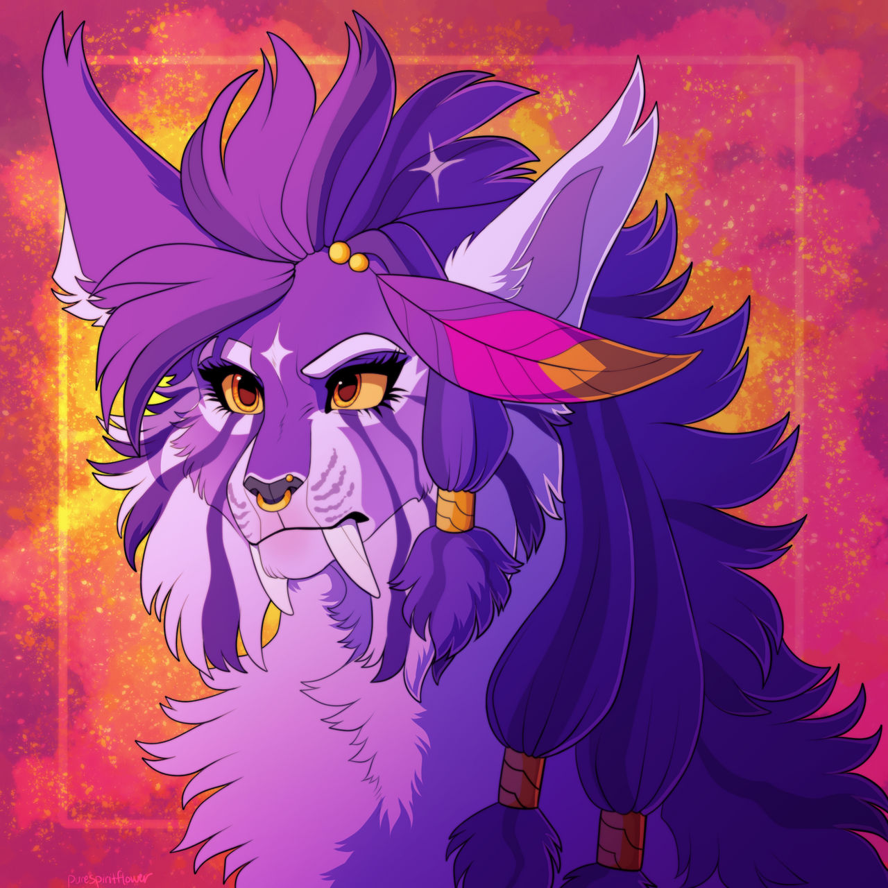 Slumbers by PureSpiritFlower on DeviantArt