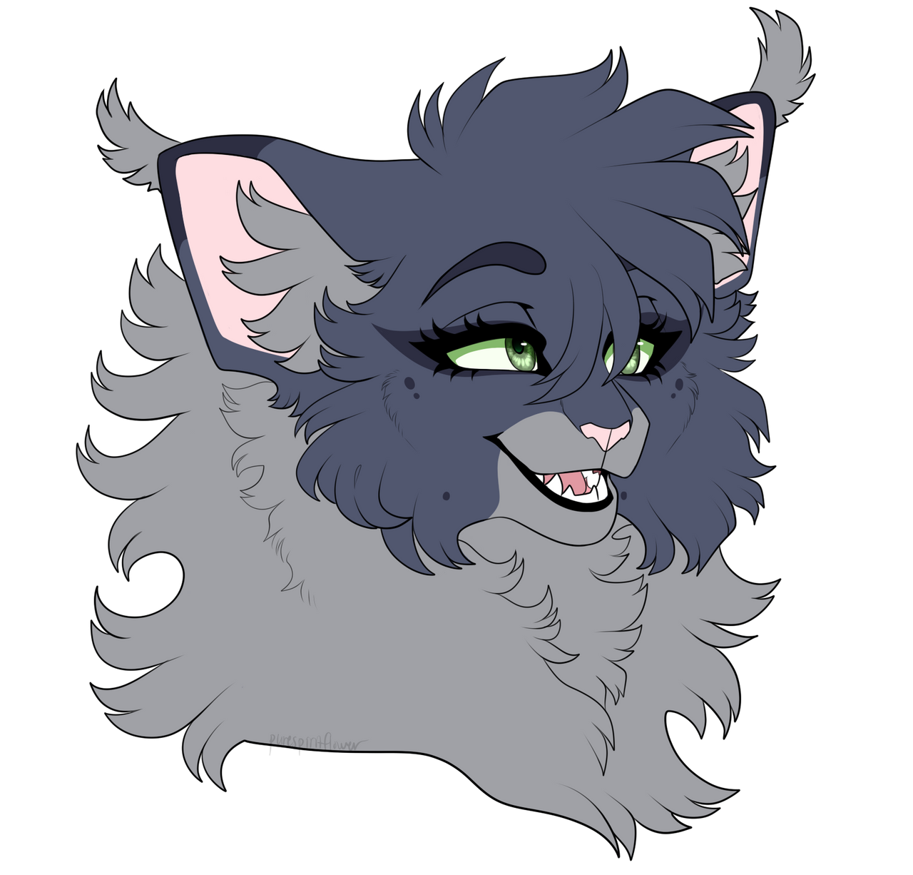 Wildflower by PureSpiritFlower on DeviantArt