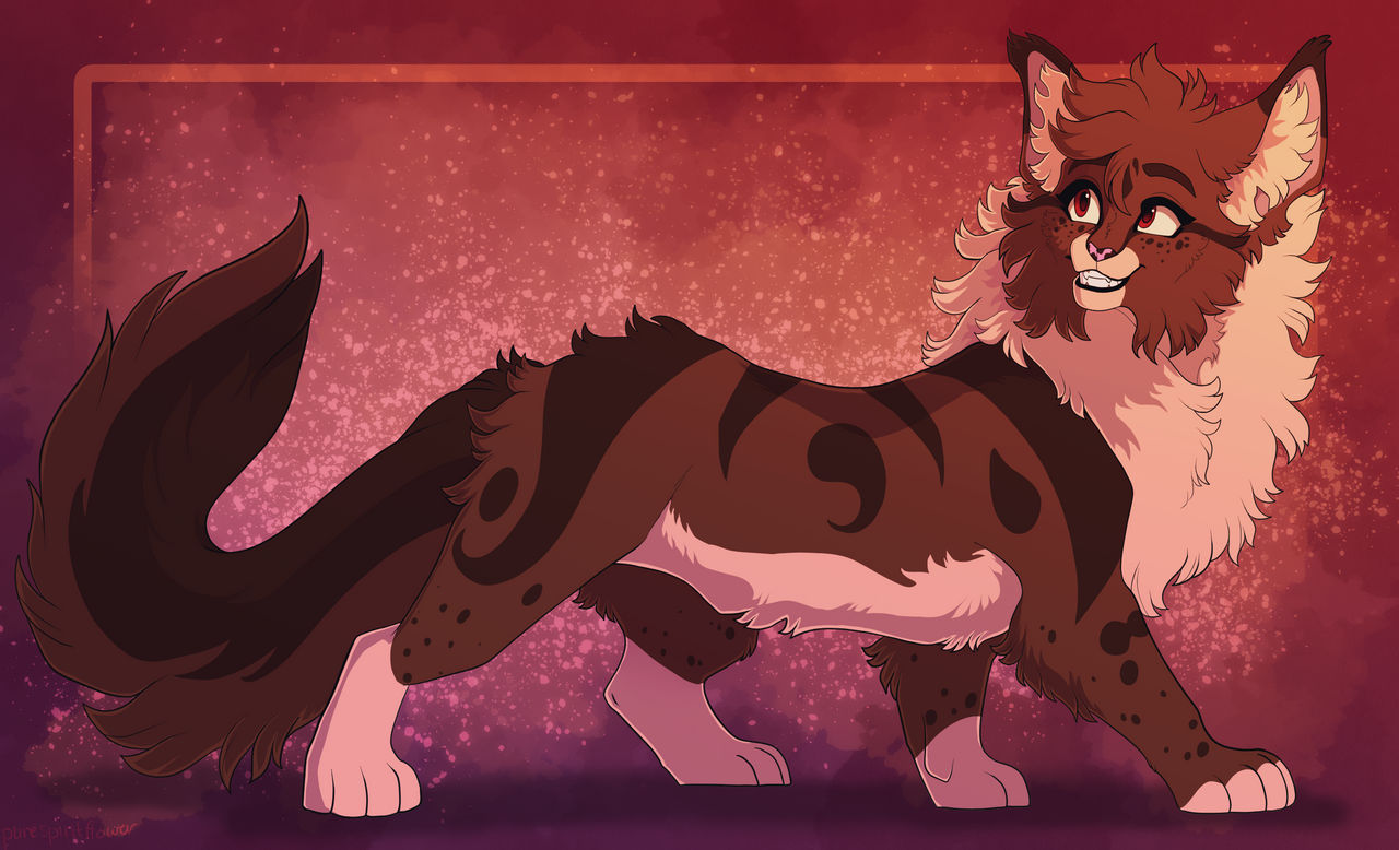 Haven by PureSpiritFlower on DeviantArt