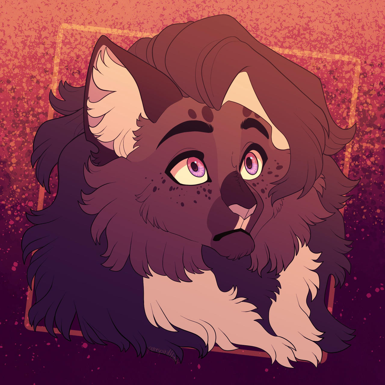 Dude by PureSpiritFlower on DeviantArt