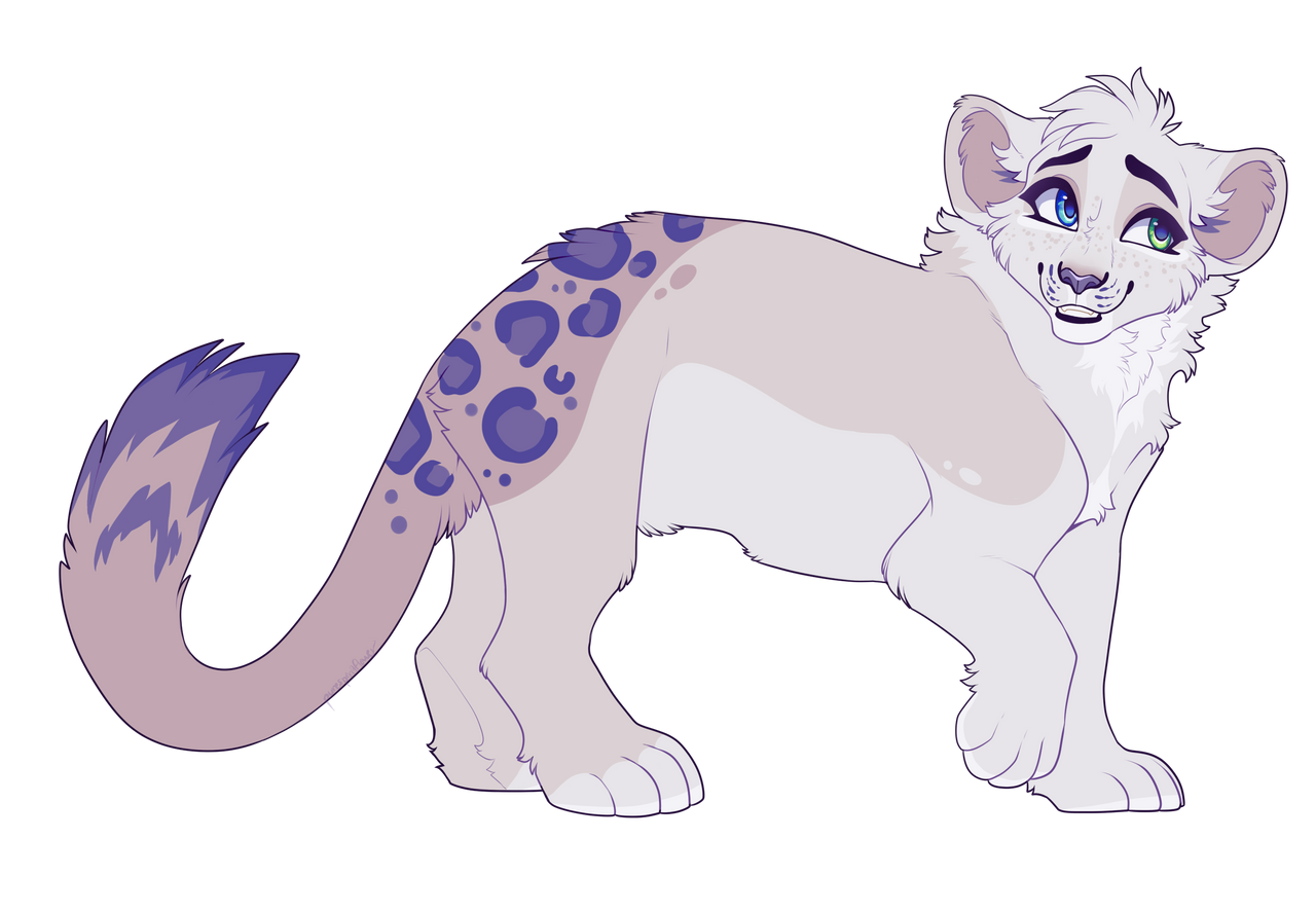 Mune by PureSpiritFlower on DeviantArt