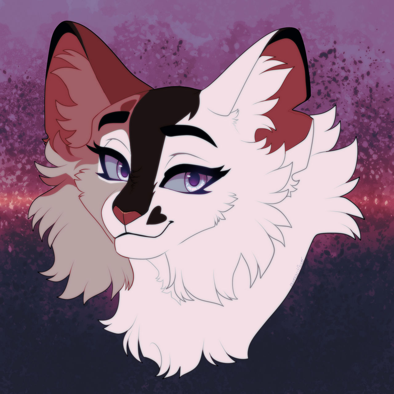 Ayo by PureSpiritFlower on DeviantArt