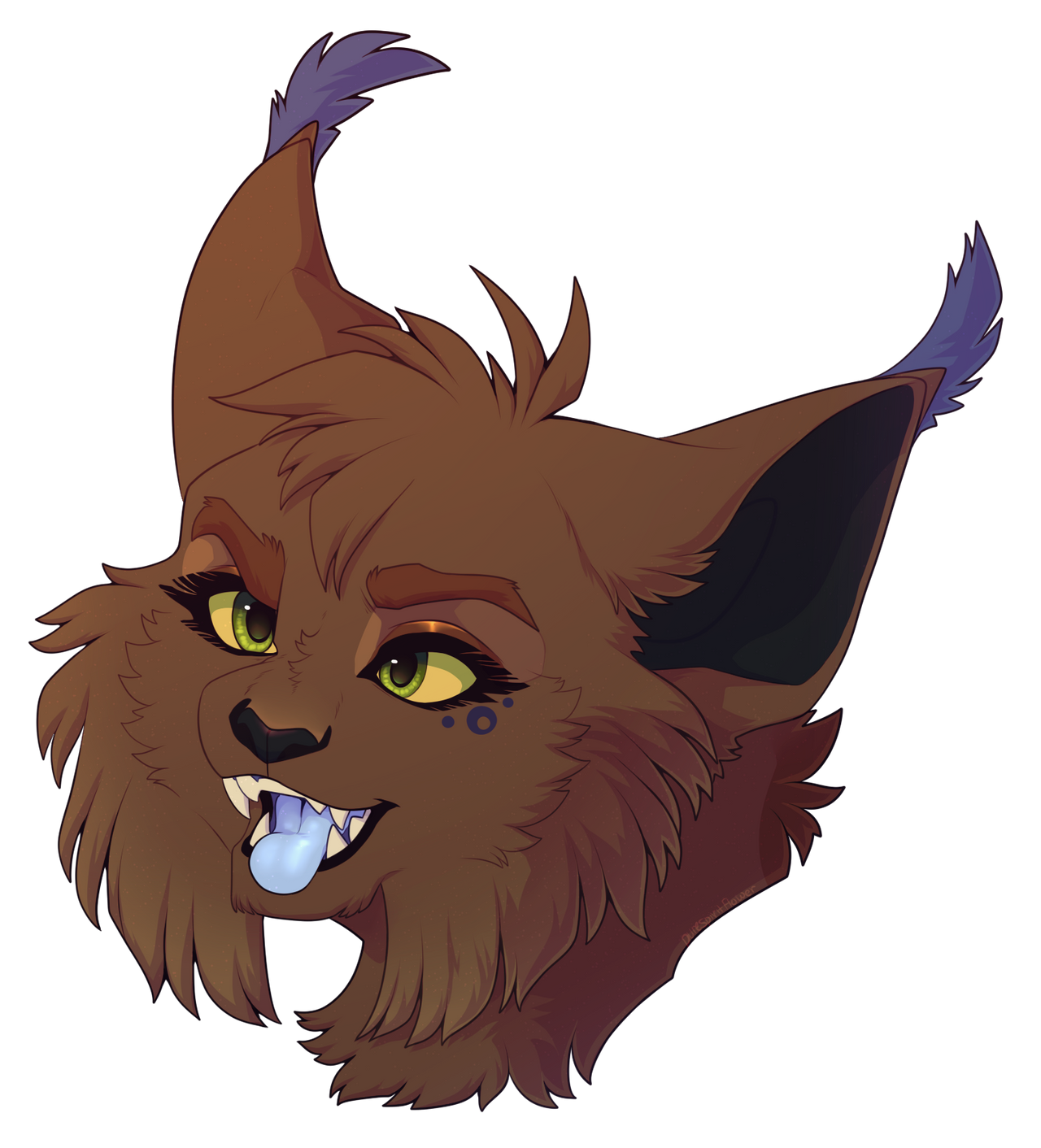 Winterblaze by PureSpiritFlower on DeviantArt