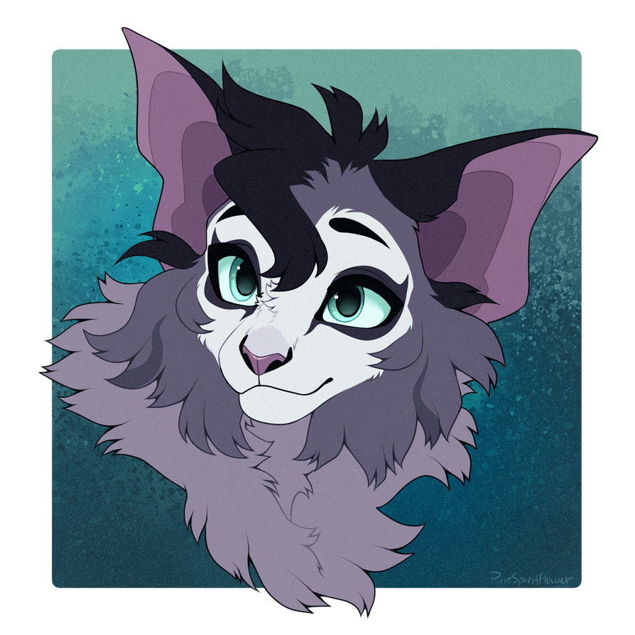 Vixenshadow by PureSpiritFlower on DeviantArt