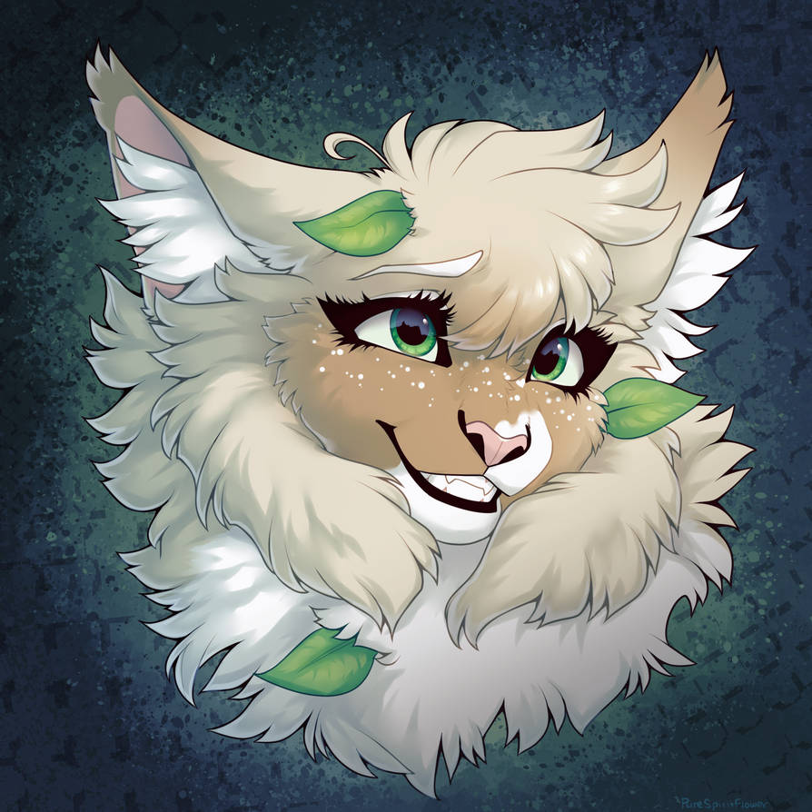 True Colors by PureSpiritFlower on DeviantArt