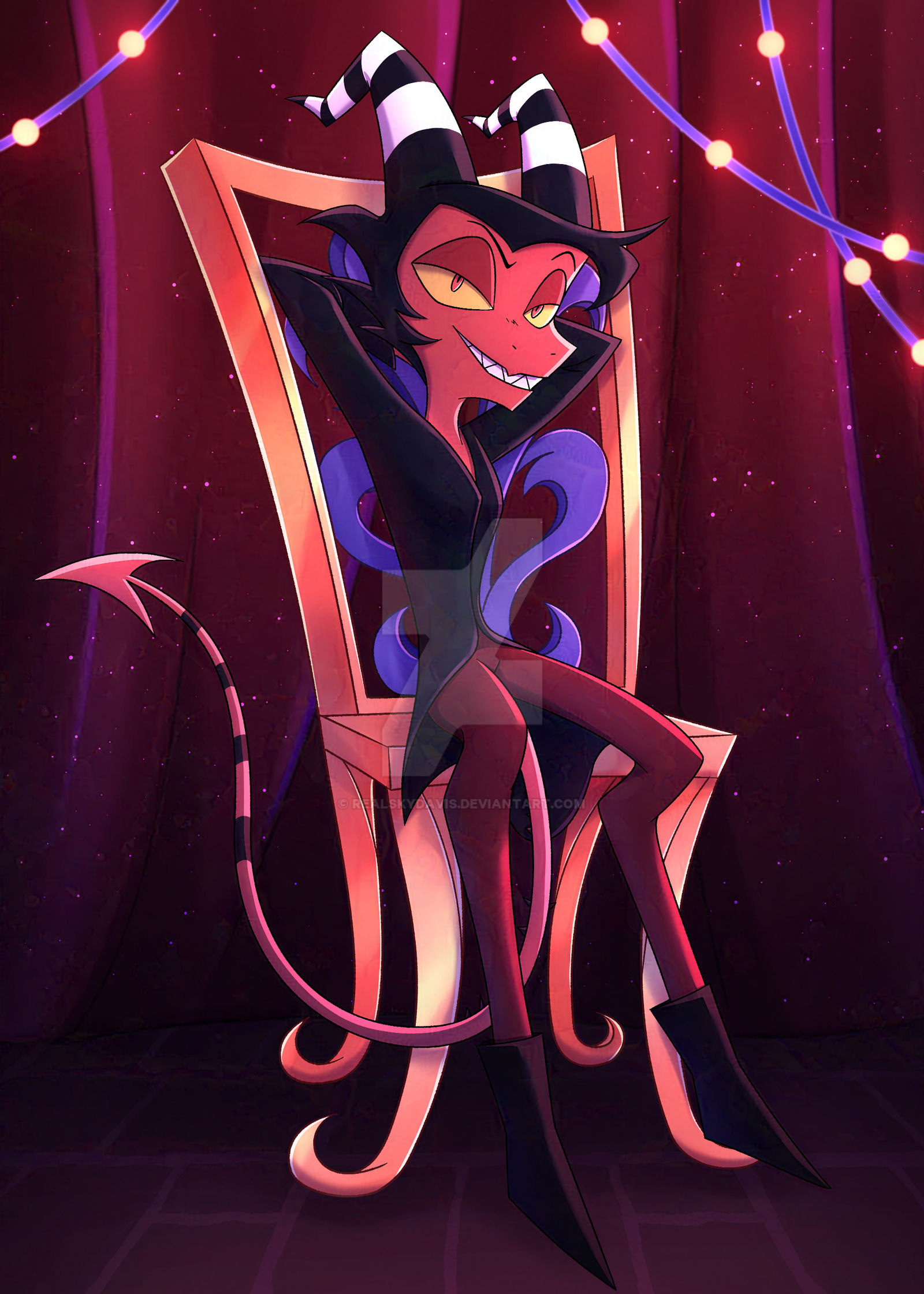 Heyy Real Heyy There! by RealSkydavis on DeviantArt