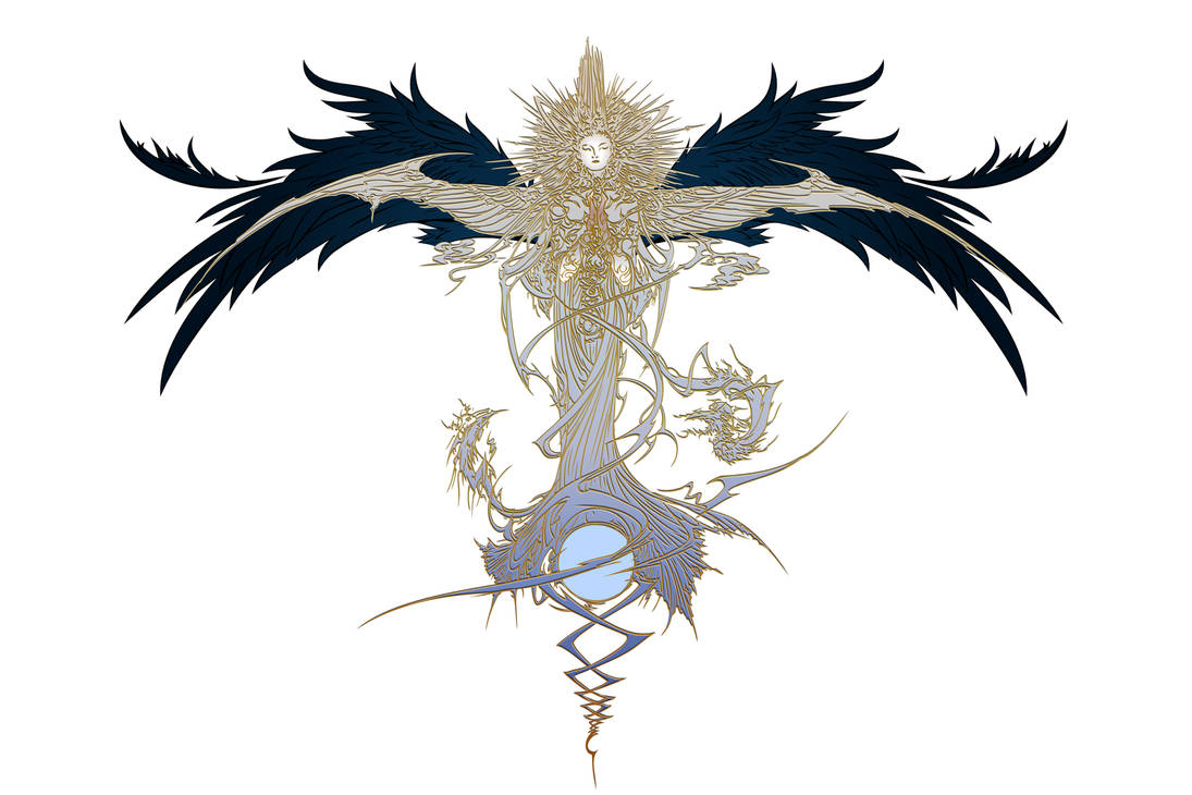 FF7 Nova, FF Dissidia 2 by IronManIan7007 on DeviantArt