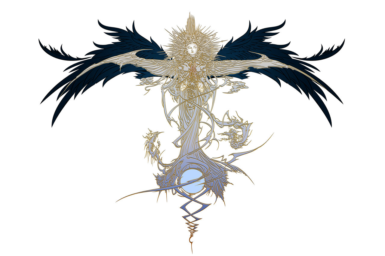 FF7 Nova, FF Dissidia 2 by IronManIan7007 on DeviantArt