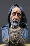 Marcus Aurelius by minna68