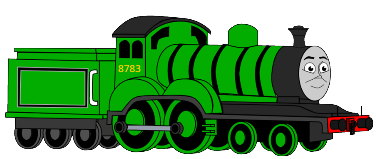 8783 Train Trainsformers Reborn 8783 by Safiyy on DeviantArt