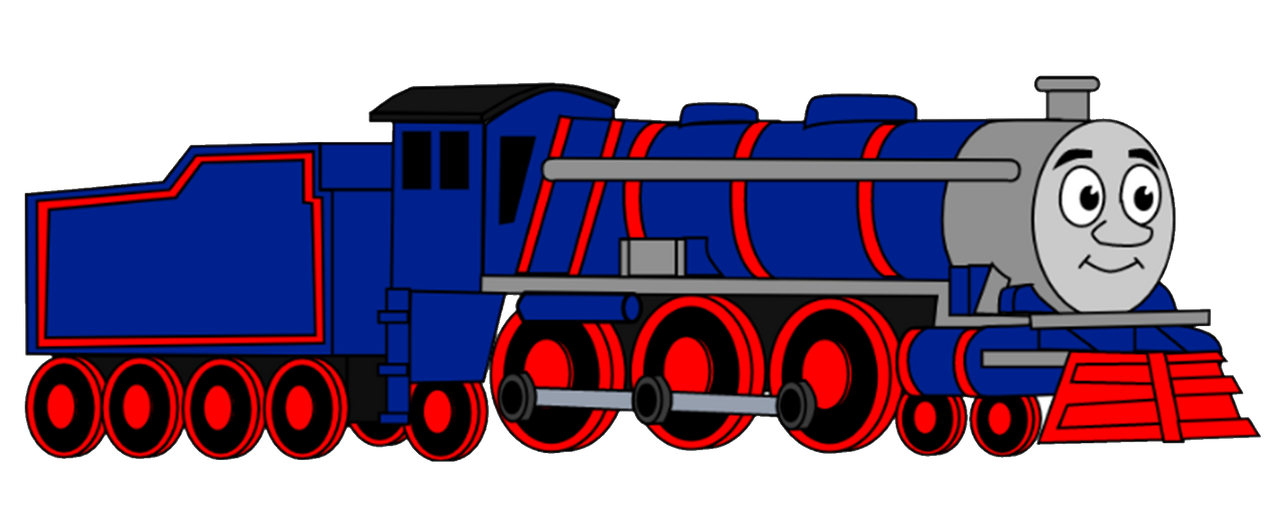 Hsank Train Trainsformers Reborn Hank by Safiyy on DeviantArt