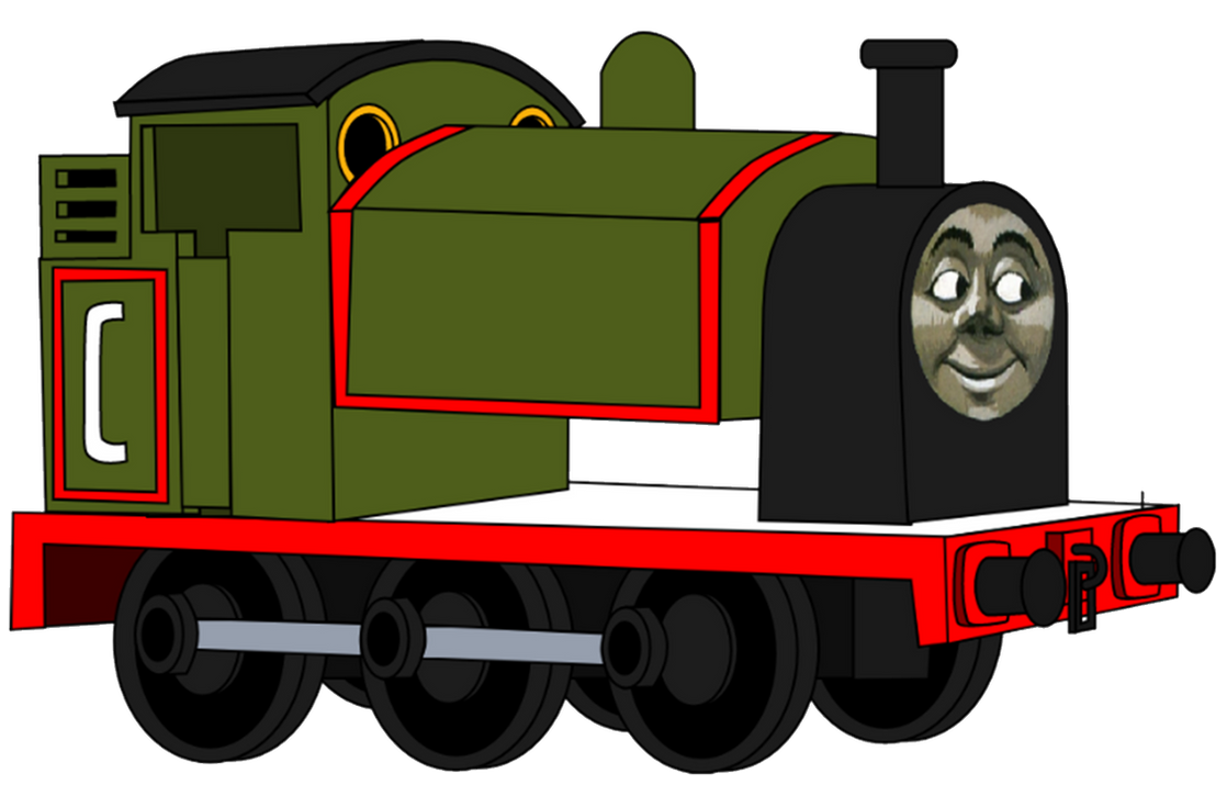 The Dark Green Engine Rws Trainsformers Reborn Rites (Dark Green Engine) by Safiyy on DeviantArt